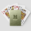 Recherche de géométrique jeux de cartes Motif