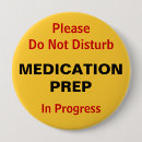Recherche de med badges Infirmière