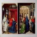 Recherche de weyden posters Madonna
