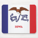 Recherche de les états unis tapis souris Illustration