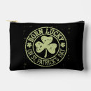 Recherche de jour de la saint patrick cosmétiques pochettes Irlandais