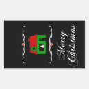 Recherche de dîner de noël autocollants Invités