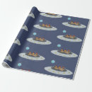 Recherche de poulie papier cadeau Pour enfants