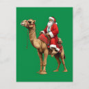 Recherche de chevaux de noël cartes postales Animal