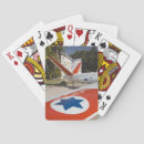 Recherche de force jeux de cartes Air