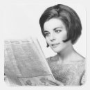 Recherche de granuleux autocollants Noir et blanc