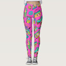 Recherche de colorful leggings Vintage