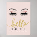 Recherche de levre posters Maquillage