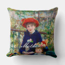 Recherche de renoir décoration coussins Pour tous