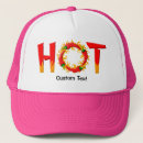 Recherche de chili casquettes Poivre
