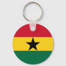 Recherche de le ghana porteclés Drapeau du ghana