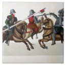Recherche de chevaliers carreaux Martin
