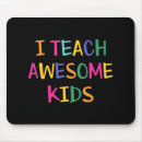Recherche de enseignement tapis souris Enseigner