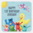 Recherche de sesame autocollants Rue sésame