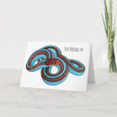 Recherche de snake vœux cartes Reptile
