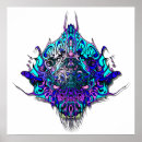 Recherche de sci fi posters Aliens