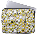 Recherche de bande dessinée ordinateurs portables protections Chemise zig zag