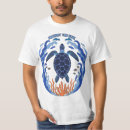 Recherche de tortue marine tshirts Conservation