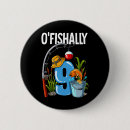 Recherche de anniversaire 9 badges Vintage