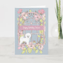 Recherche de bichons cartes postales Pour animaux