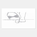 Recherche de monkeys autocollants Blanc