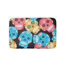 Recherche de halloween tapis de bain Décoration