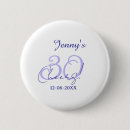 Recherche de 30 ans badges 10 20 30 40