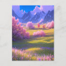 Recherche de renouvellement cartes postales Rose