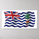 Recherche de territoire indien posters Océan