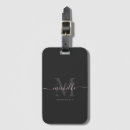 Recherche de la vie mariée bagages étiquettes Fête de bachelorette