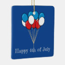 Recherche de bleu blanc rouge ornements Patriotique
