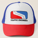 Recherche de le trafic casquettes Route