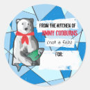 Recherche de renard polaire autocollants Pour tous