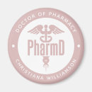 Recherche de caducée magnets Pharmacie
