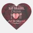 Recherche de buvez moi autocollants Moderne