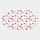 Recherche de motif drôle autocollants Bébé