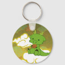 Recherche de dragon japonais porteclés Mignon