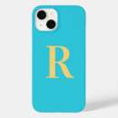 Recherche de turquoise aqua iphone coques Élégant