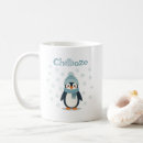 Recherche de petit pingouin tasses Toute personne