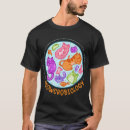 Recherche de microbiology tshirts Science