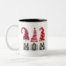 Recherche de gnomes tasses Mère