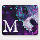 Recherche de masques tapis souris Monogramme