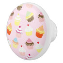 Recherche de cupcakes boutons et poignées de porte Pour tous