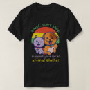 Recherche de adopté tshirts Citation