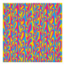 Recherche de onduler posters Abstrait
