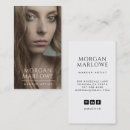 Recherche de fond de papier cartes visite Client(e)