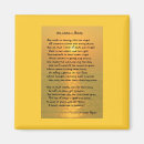 Recherche de littérature magnets Poème