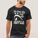 Recherche de est tombé tshirts Musique
