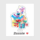 Recherche de furieux autocollants Tango de rue sésame