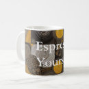 Recherche de composition classiques tasses Formes géométriques